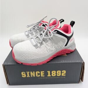 Thorogood AST Low Composite Toe Sneakers Work Shoes Women's Size US7M EU38